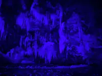三十槌の氷柱の写真・動画_image_742945