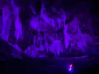 三十槌の氷柱の写真・動画_image_742946