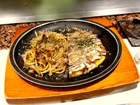 ぷれじでんと千房 ホテル日航ビル店の写真・動画_image_743503