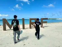 トゥリバー海浜公園の写真・動画_image_743533