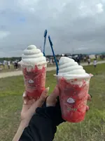 石狩湾新港樽川ふ頭横野外特設ステージの写真・動画_image_743552