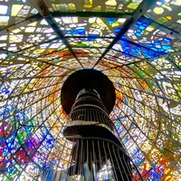 彫刻の森美術館の写真・動画_image_743841