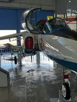 航空自衛隊浜松広報館エアパークの写真・動画_image_743921