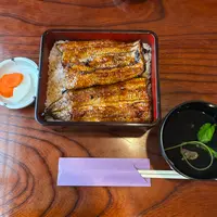 昔のうなぎ屋の写真・動画_image_744239