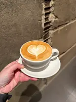 ブルーボトルコーヒー 京都六角カフェの写真・動画_image_744705