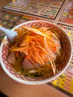 ラーメンめん丸四街道店の写真・動画_image_744729