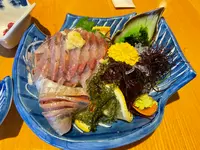 開福丸磯料理の写真・動画_image_745626