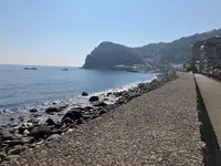 黒根岩風呂の写真・動画_image_745634