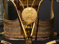 ツタンカーメン・ミュージアムの写真・動画_image_745704