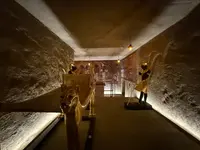 ツタンカーメン・ミュージアムの写真・動画_image_745707