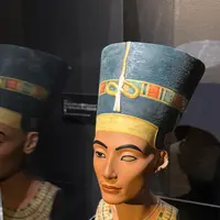 ツタンカーメン・ミュージアムの写真・動画_image_745708