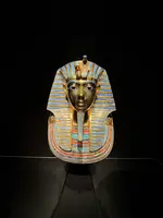 ツタンカーメン・ミュージアムの写真・動画_image_745712