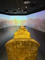 ツタンカーメン・ミュージアムの写真・動画_image_745714