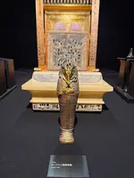 ツタンカーメン・ミュージアムの写真・動画_image_745715