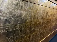 ツタンカーメン・ミュージアムの写真・動画_image_745716