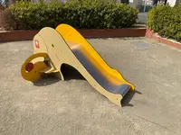 世田谷区立祖師谷ぞうさん広場の写真・動画_image_745961