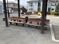 世田谷区立祖師谷ぞうさん広場の写真・動画_image_745962