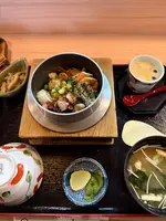 いけす割烹 心誠の写真・動画_image_746525