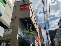 鬼太郎のいる天神通り商店街の写真・動画_image_746555