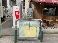 鬼太郎のいる天神通り商店街の写真・動画_image_746557