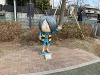 鬼太郎ひろばの写真・動画_image_746567