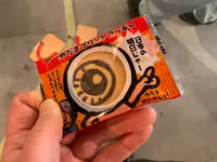 鬼太郎のいる天神通り商店街の写真・動画_image_746568