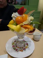 京橋千疋屋 大丸東京店の写真・動画_image_747055