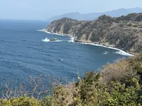 恋人岬の写真・動画_image_749246