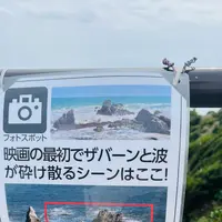 犬吠埼灯台の写真・動画_image_749643