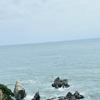 犬吠埼灯台の写真・動画_image_749644