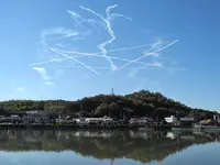 苧ヶ瀬池（おがせ池）の写真・動画_image_75103