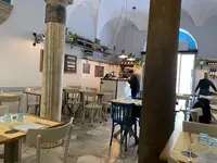 ANTICA TRATTORIA DUE COLONNEの写真・動画_image_752727