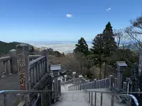 大山阿夫利神社の写真・動画_image_753027
