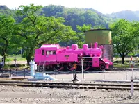 若桜駅の写真・動画_image_75591