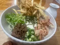 鐡馬うどんの写真・動画_image_756644