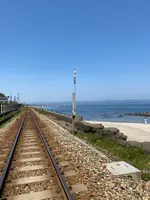 道の駅 雨晴の写真・動画_image_757398