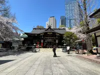 熊野神社（十二社熊野神社）の写真・動画_image_757845