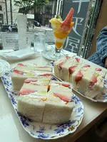 銀座千疋屋本店の写真・動画_image_758251