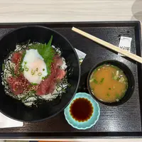 海の幸と山の幸 するが食堂の写真・動画_image_759577