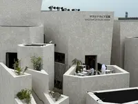 サウジアラビア パビリオンの写真・動画_image_759592