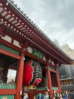雷門の写真・動画_image_760248