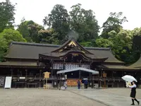 大神神社の写真・動画_image_76048