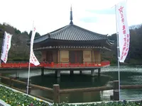 安倍文殊院の写真・動画_image_76061
