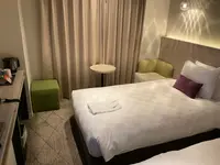 ダイワロイネットホテル大阪堺筋本町の写真・動画_image_761175