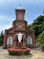 カトリック大曽教会の写真・動画_image_763089