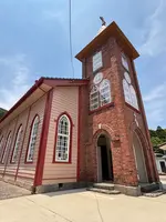 旧鯛ノ浦教会の写真・動画_image_763090