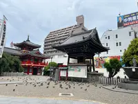 宝生院（大須観音）の写真・動画_image_763136