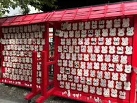 三輪神社の写真・動画_image_763940