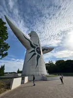 太陽の塔の写真・動画_image_764535