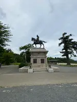 仙台城跡（青葉城本丸会館）の写真・動画_image_764550